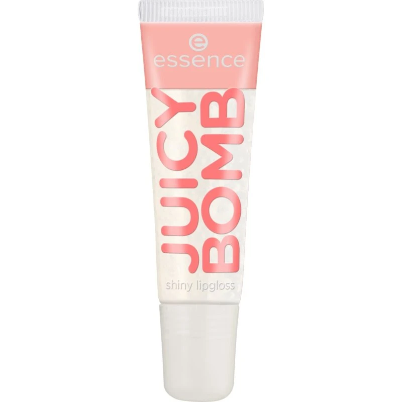 ESSENCE Juicy Bomb Shiny Lucidalabbra N.101 Lovely Litchi