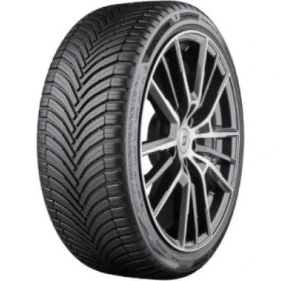 Bridgestone Turanza All Season 6 DriveGuard RFT 205/45 R17 88V