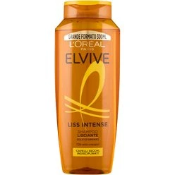 L'Oréal Paris Elvive Liss Intense Shampoo 300ml