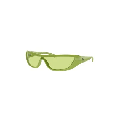 Ray-Ban Xan RB4431 6763/2 Verde
