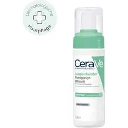 CeraVe Schiuma Detergente Riequilibrante 148 ml