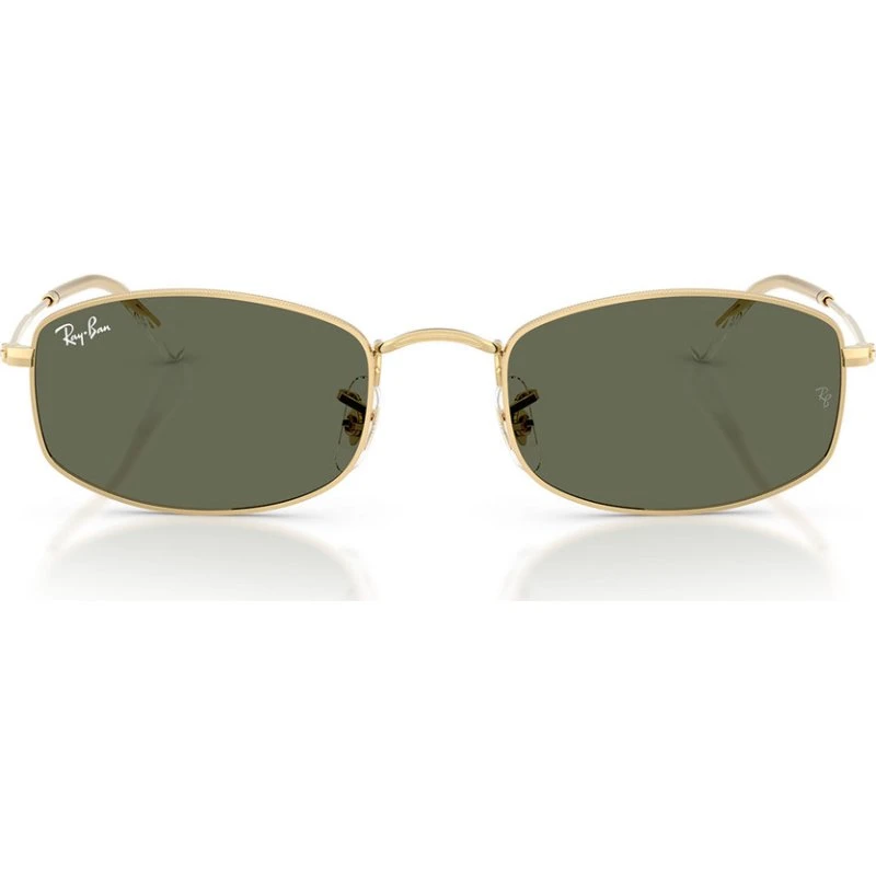 Ray-Ban RB3832 001/31 Oro Verde