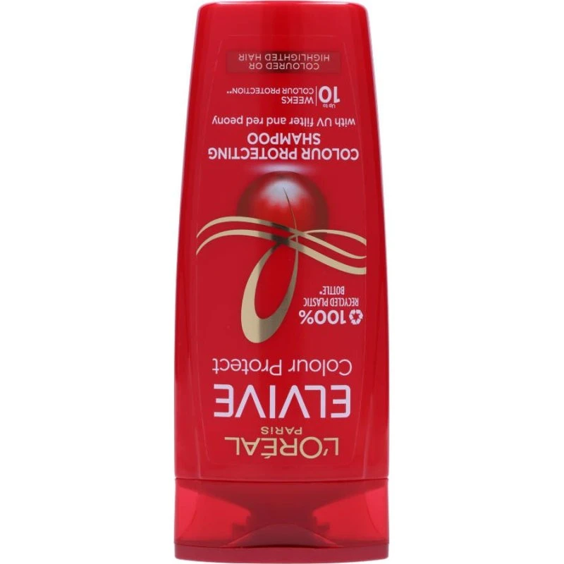 L'Oréal Paris Elvive Colour Protect Shampoo 250 ml
