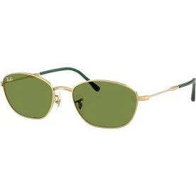 Ray-Ban RB3749 001/31 Arista Verde G-15