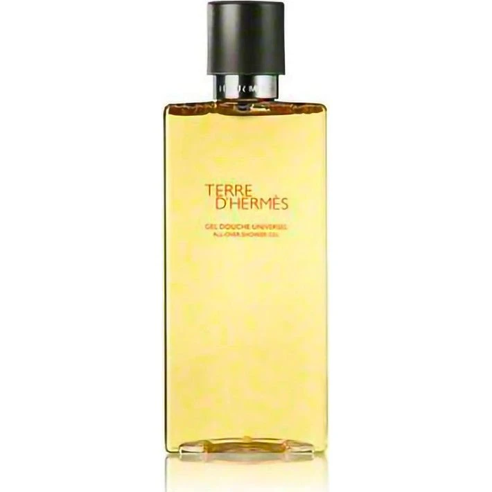 Hermès Terre d'Hermès Gel Doccia 200 ml