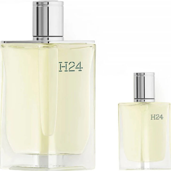 Hermès H24 Eau de Toilette 100 ml e Miniatura 12,5 ml Giftbox