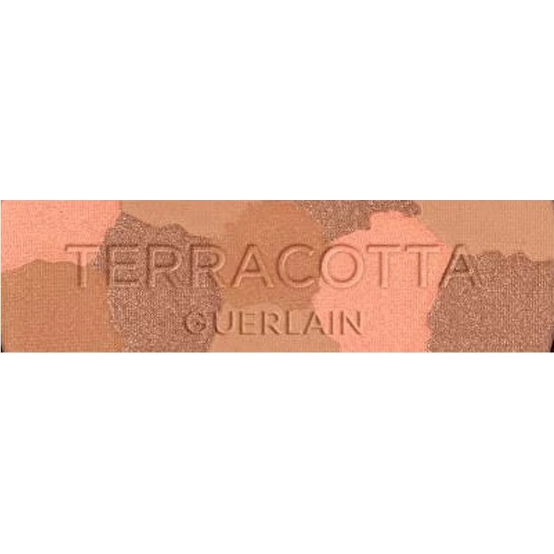 Guerlain Terracotta Light The Sun 03 Medium - Polvere Abbronzante