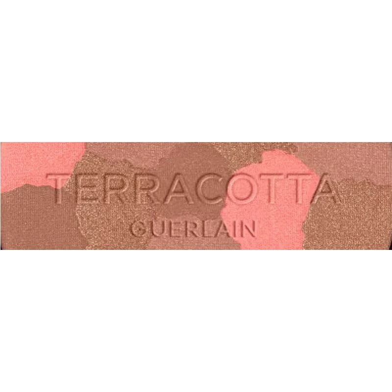 Guerlain Terracotta Soleil Léger 04 Deep Gold - Polvere Bronzer