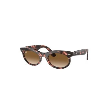 Ray-Ban Wayfarer Oval RB2242 133451 Tartarugato