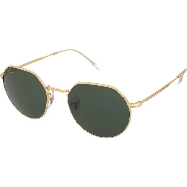Ray-Ban RB3565 001/86 Legend Gold