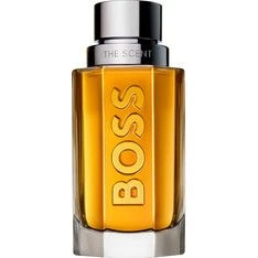 BOSS The Scent Eau de Toilette e Dopobarba per Lui 100ml