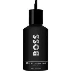 BOSS Bottled Beyond Ricarica Eau de Parfum 200ml