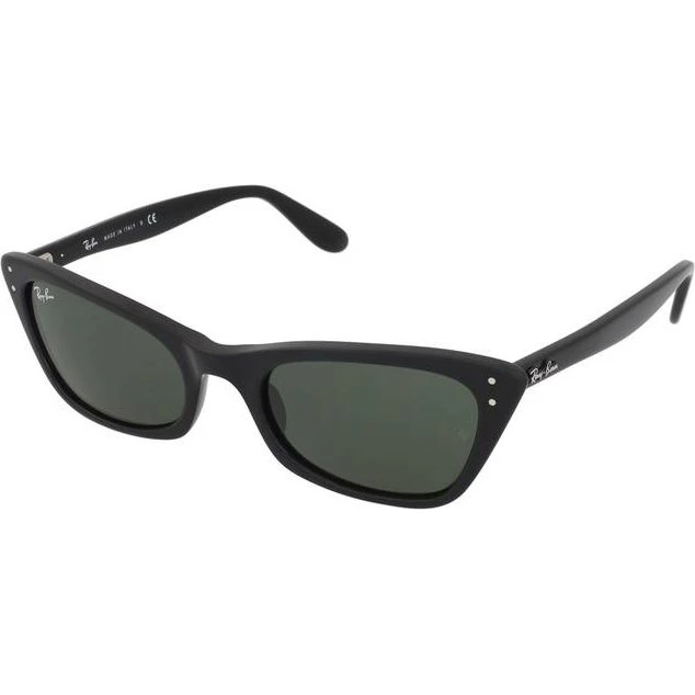 Ray-Ban Lady Burbank RB2299 901/31 52/20/140
