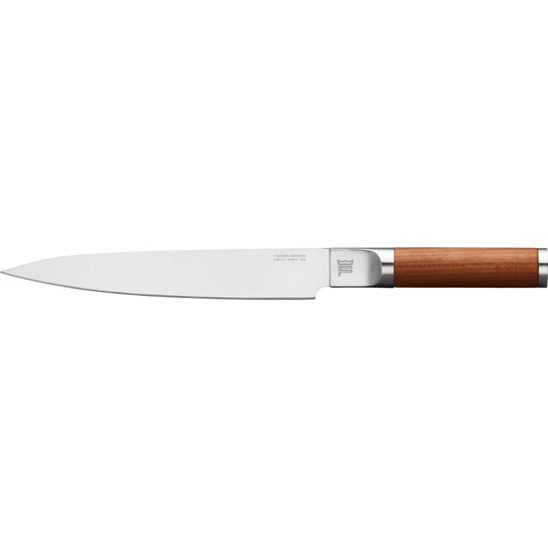 Fiskars Coltello Trinciante Norden per Arrosto