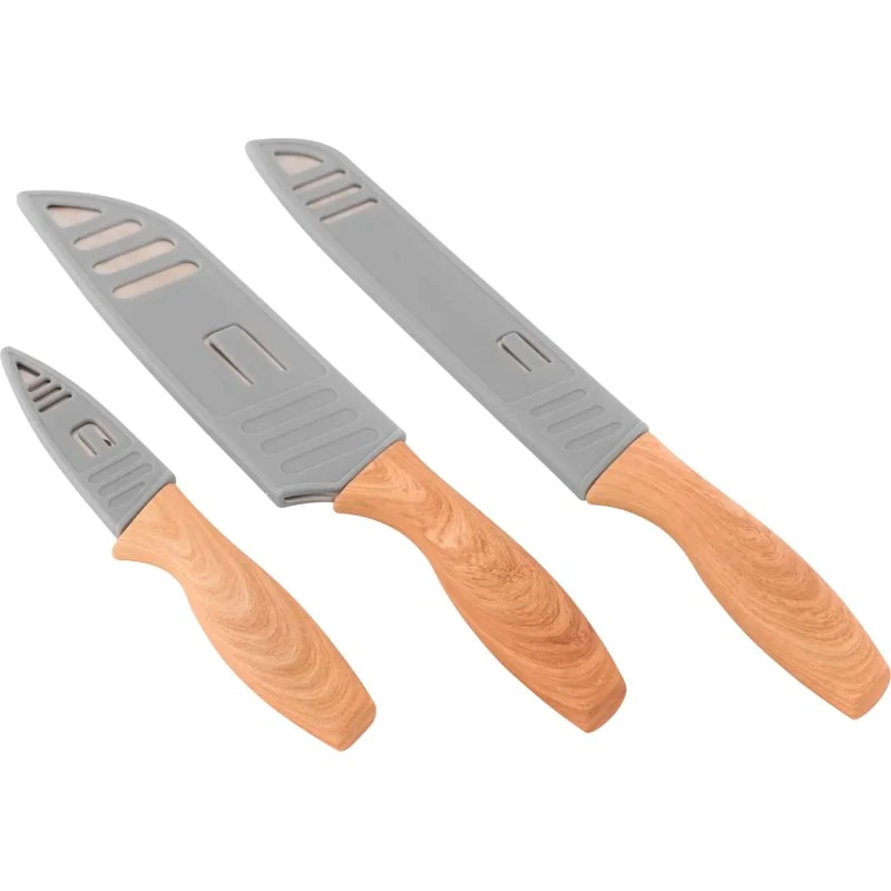 Outwell Matson Knife Set 3 pezzi