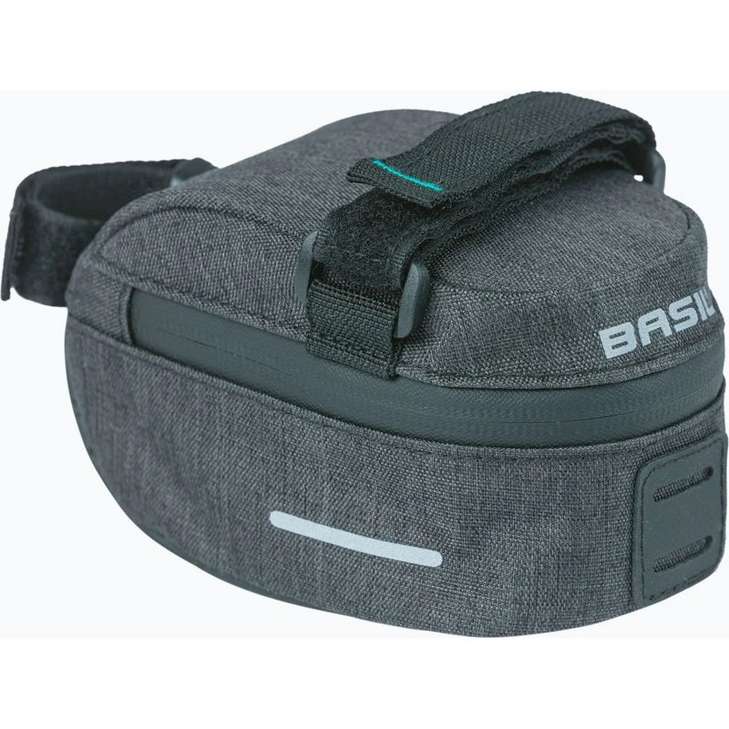Basil Discovery 365D Borsa Sottosella S 0.5L Nero