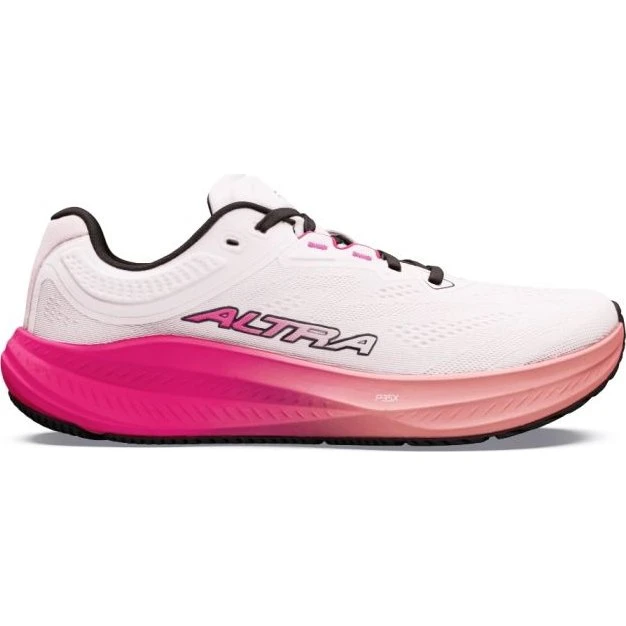 Altra Torin 9 Scarpe running da donna - Bianco/Rosa
