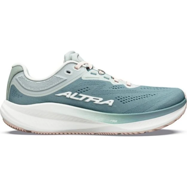 Altra Torin 9 Scarpe da Corsa Donna - Blu Grigio - 41