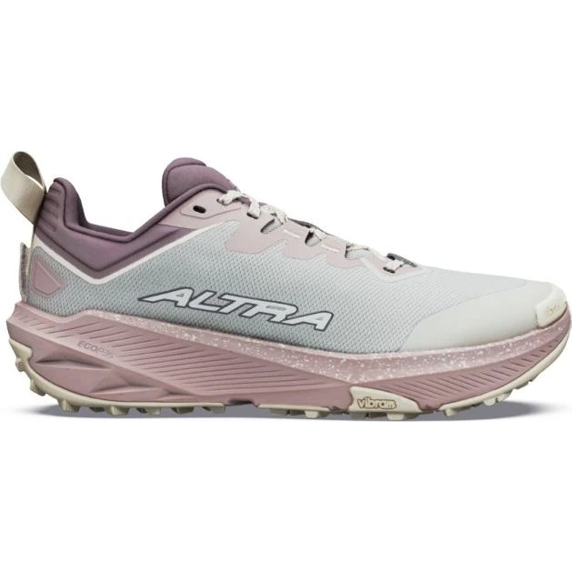 Altra Experience Wild 3+ Scarpe da Trekking Grigio Donna - Taglia 38½
