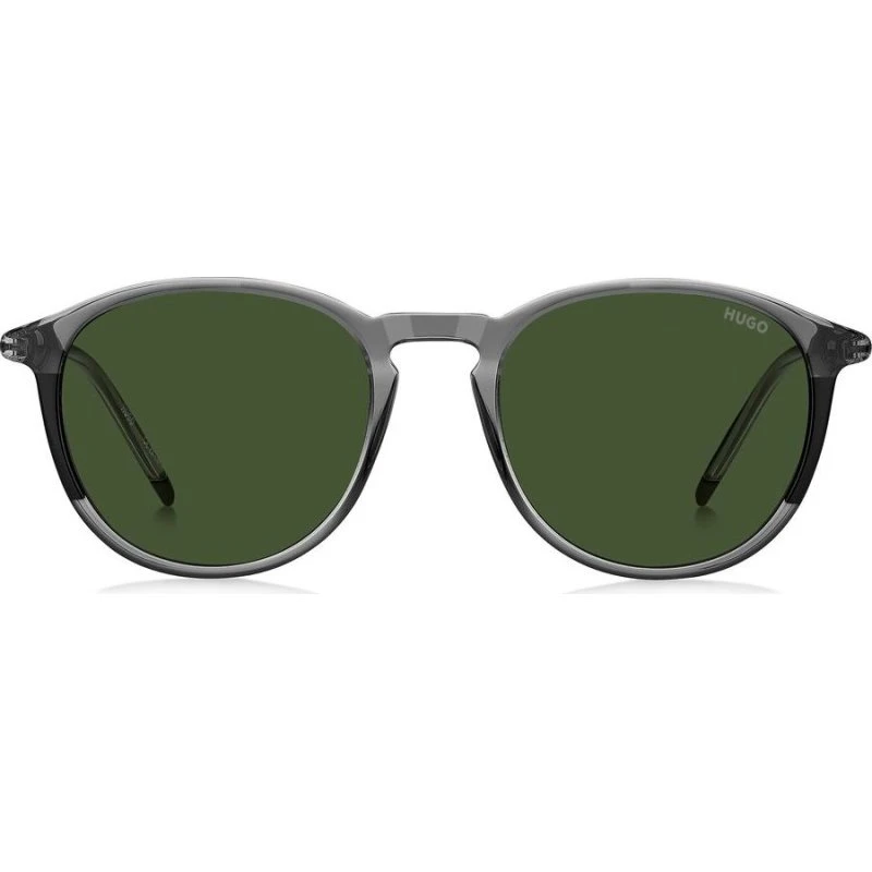 Hugo Hugo Boss HG 1346/S Occhiali da Sole Uomo Pantos Grigio
