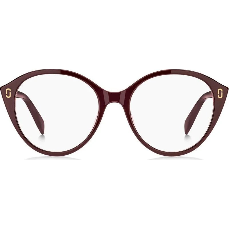 Marc Jacobs Occhiali da Vista MJ 1123 Pantos Rosso