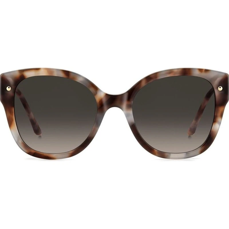 Carolina Herrera HER 0318/S Occhiali da Sole Donna Avana