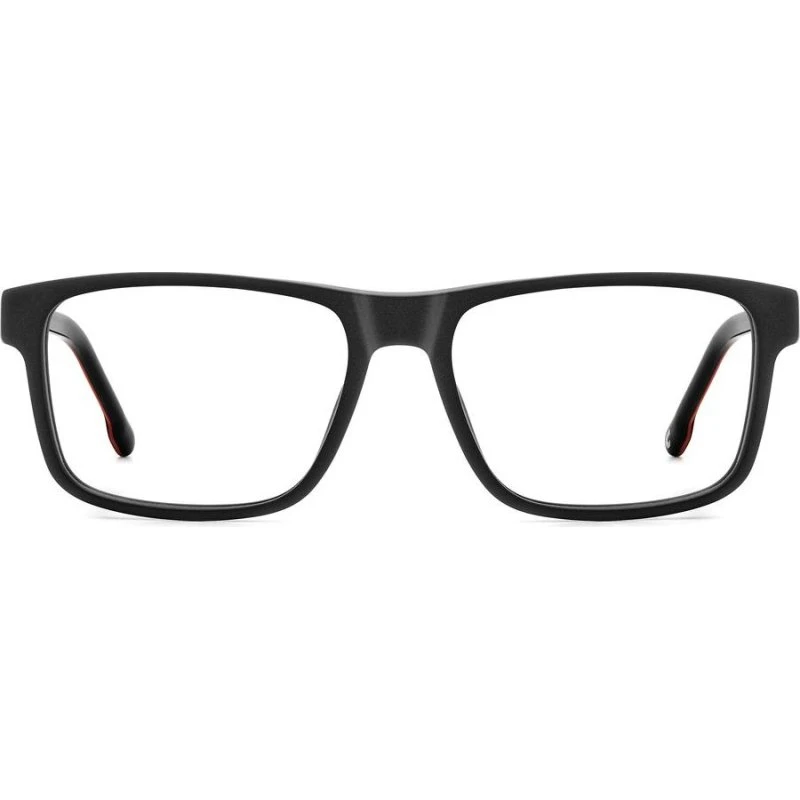 Carrera 8915 Occhiali da Vista Uomo Rettangolari