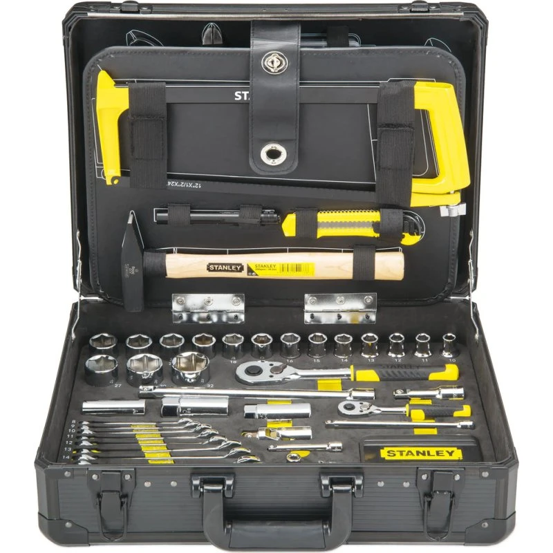 Stanley STMT98109-1 Valigetta Manutenzione 142 Pezzi