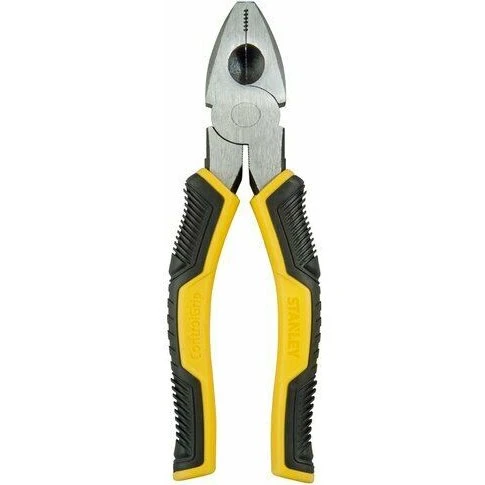 Stanley Pinza Universale Control Grip 180mm