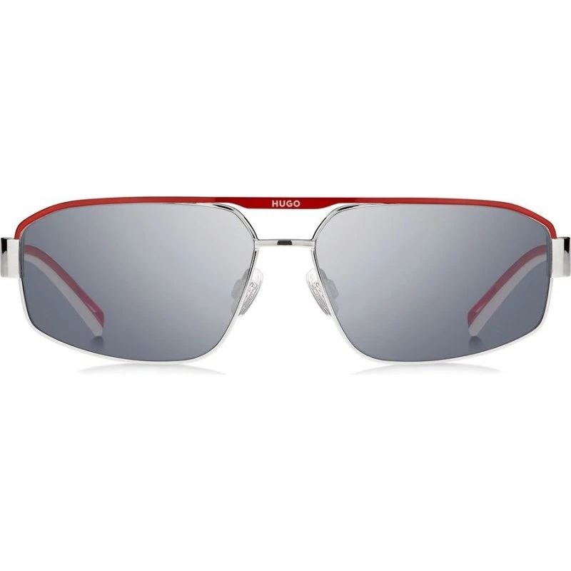 Hugo Boss Occhiali da Sole Uomo HG 1368/S Pilot