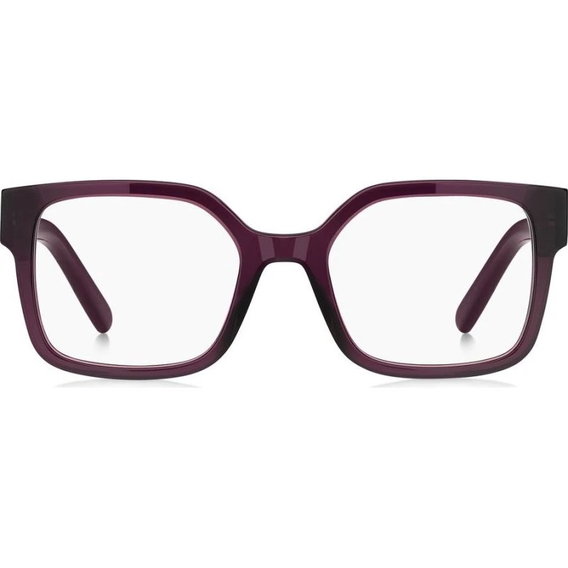 Marc Jacobs Marc 861 Occhiali da Vista Donna Squadrati