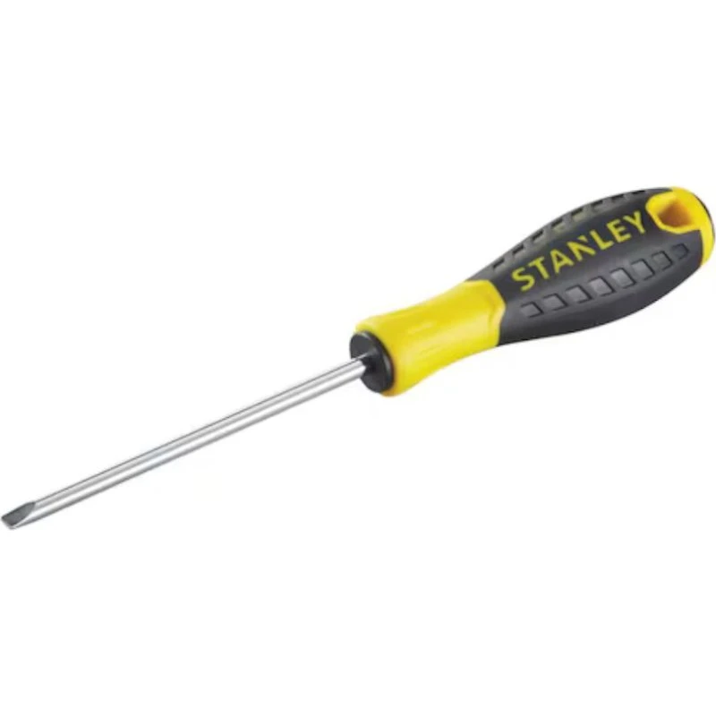 Stanley Essential Cacciavite 4x100mm Lama Parallela