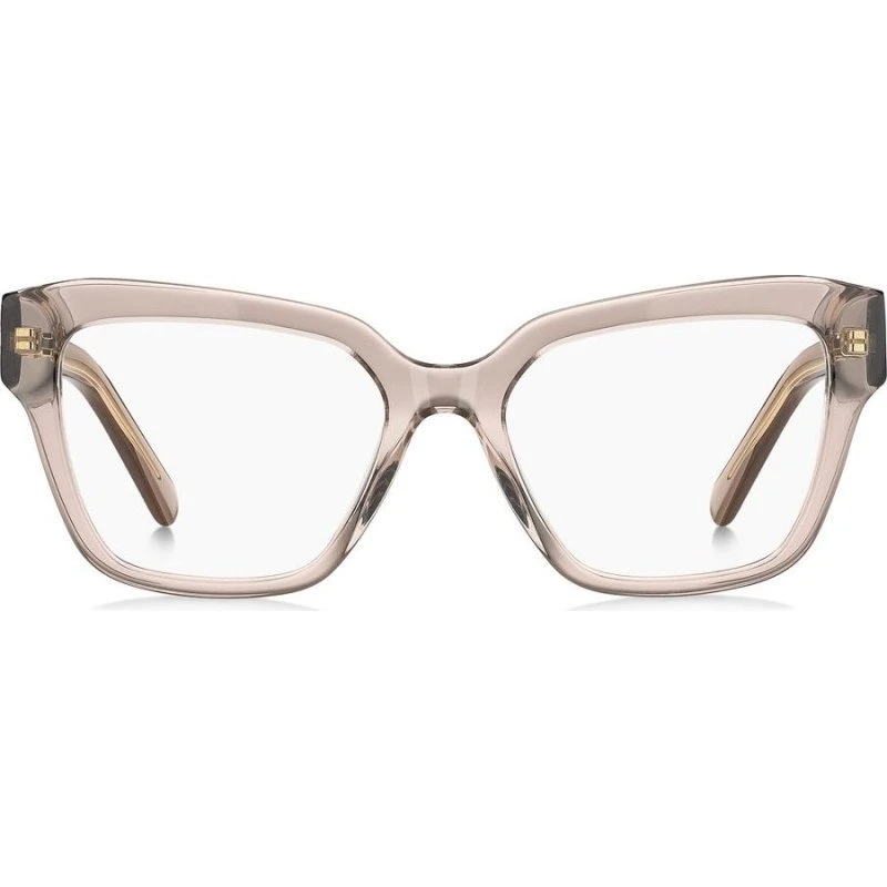Marc Jacobs Marc 862 Occhiali da Vista Rosa Squadrati