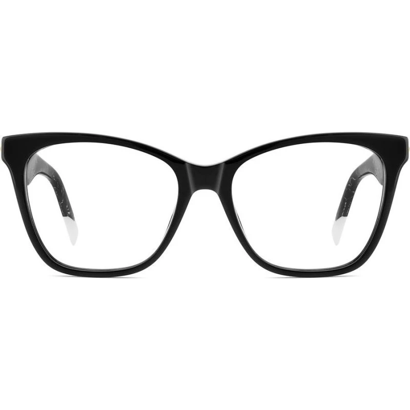 Missoni MIS 0249 Occhiali da Vista Donna Cat-eye Neri