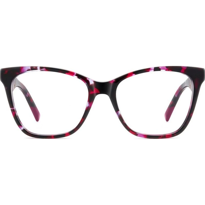 Missoni MIS 0249 Occhiali da Vista Donna Rosa Cat-eye