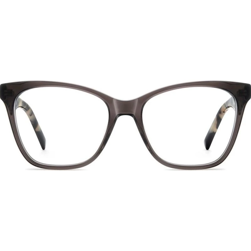Missoni MIS 0249 Occhiali da Vista Cat-eye Grigio