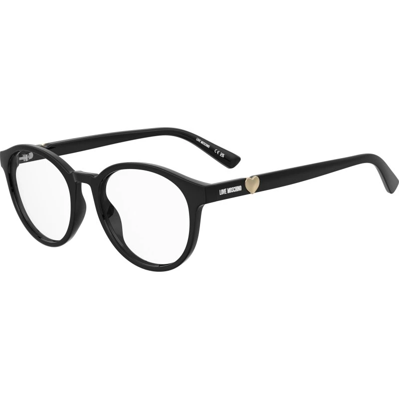Occhiali da vista Moschino Love MOL683-80718 Donna