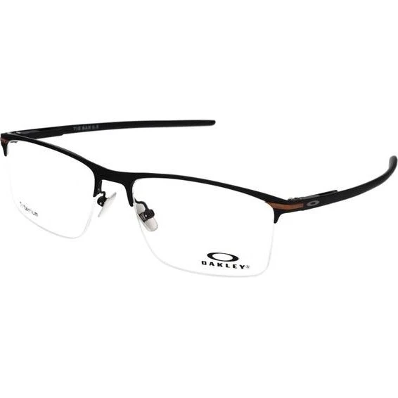 Oakley TIE BAR 0.5 OX5140-01 Grigio