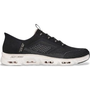 Skechers Slip-ins Glide-Step Gratify - Pace Nero Donna 40
