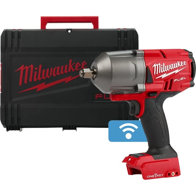 Milwaukee M18 FUEL™ OneFHIWF12-0X Avvitatore a Impulsi 1/2"