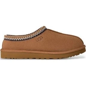UGG Tasman II Uomo - Pantofole in Camoscio Marrone