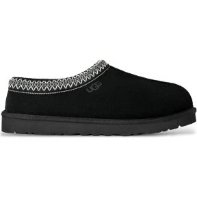 UGG Tasman II UGG in pelle nera da uomo