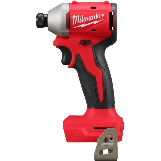 Milwaukee M18 BLIDRC-0 Avvitatore a Percussione Brushless 1/4"