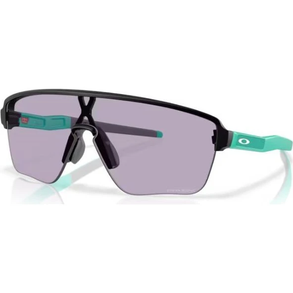 Oakley Corridor SQ Nero Opaco Prizm Slate 42