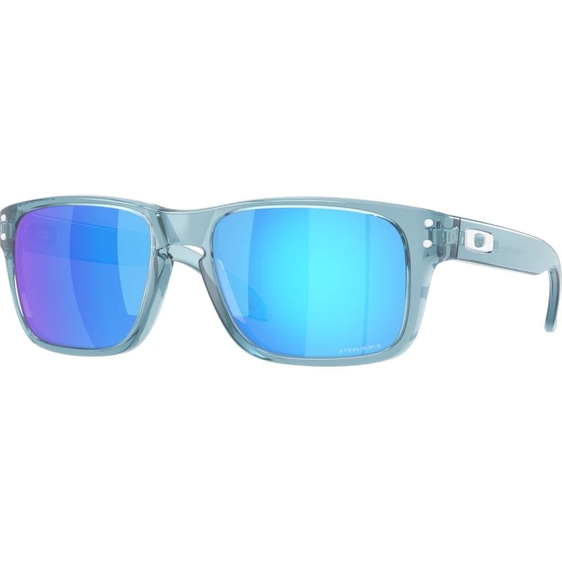 Oakley Holbrook XXS Occhiali da Sole Prizm Sapphire per Bambini