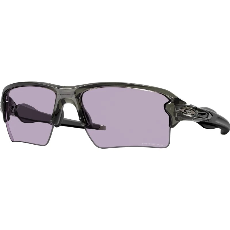 Oakley Flak 2.0 XXL Occhiali da Sole Prizm Slate Grigio Lilla