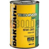 Bardahl Technos XFS 5W30 C2 C3 1L