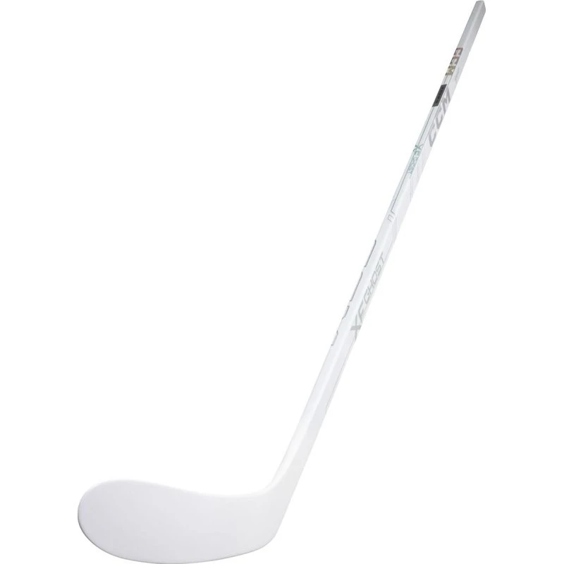 CCM Tacks XF Ghost SR Black