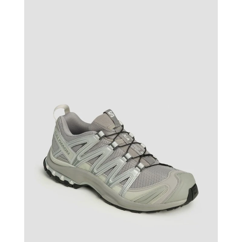 Salomon XA PRO 3D Unisex Argento L41617500