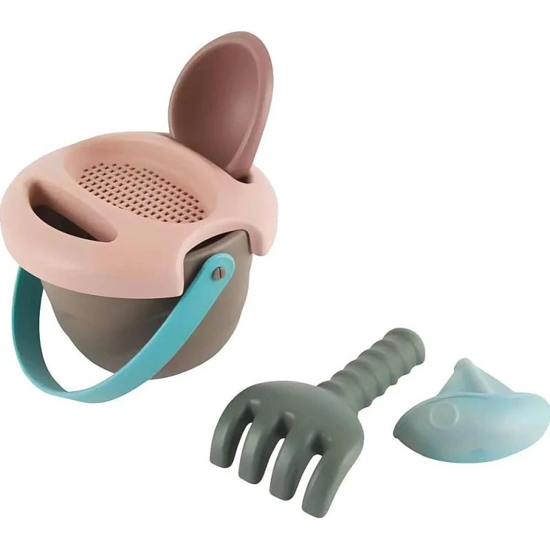 Green Bean Garden Emmerset 5 pezzi